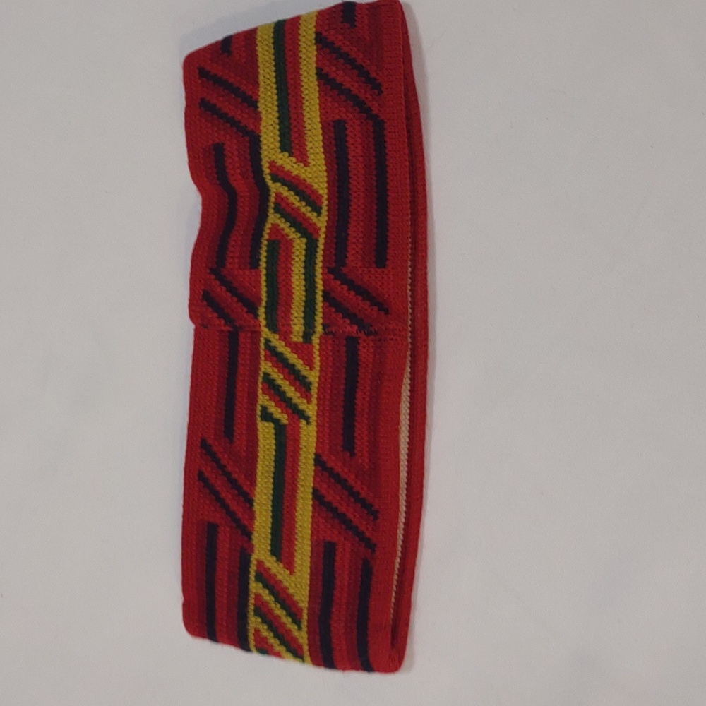 Olympic Innsbruck Sweatband View 2